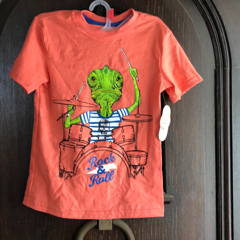 Kids T-shirt - New with tags